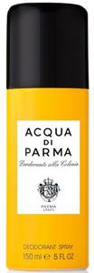 Colonia Deodorant Spray produkt bild