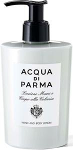 Colonia Hand & Body Lotion Dispenser 300 ml produkt bild