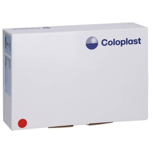 Coloplast Drainagebeutel 2215 Produktbild
