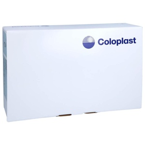 COLOPLAST Drainagebeutel unsteril mini 2240 Produktbild