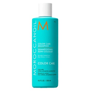 Color Care Shampoo 250 ml produktbilde