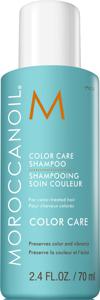 Color Care Shampoo 70 ml produkt bild