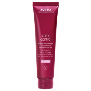 Color Control Leave-In Treatment Rich 100 ml produkt bild