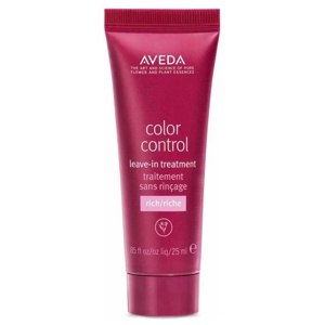 Color Control Leave-In Treatment Rich 25 ml produkt bild