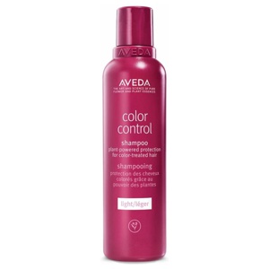 Color Control Shampoo Light 200 ml produkt bild