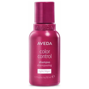 Color Control Shampoo Light 50 ml produkt bild