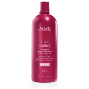 Color Control Shampoo Rich 1000 ml produkt bild