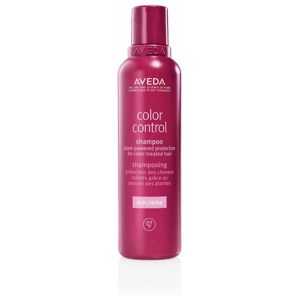 Color Control Shampoo Rich 200 ml produkt bild