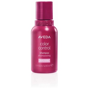 Color Control Shampoo Rich 50 ml produkt bild