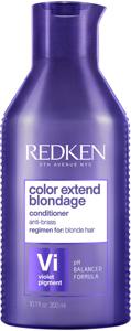 Redken Color Extend Blondage Conditioner 300 ml produkt bild