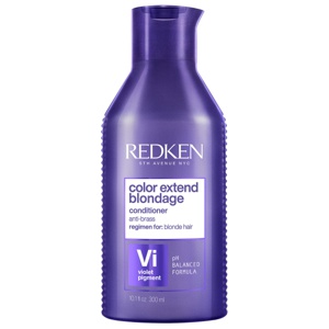 Color Extend Blondage Conditioner 300ml produktbilde