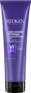 Redken Color Extend Blondage Mask 250 ml produkt bild