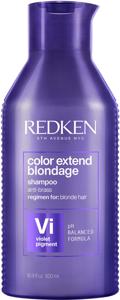 Redken Color Extend Blondage Shampoo - 300 ml produkt bild