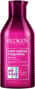 Redken Color Extend Magnetics Shampoo 300 ml produkt bild