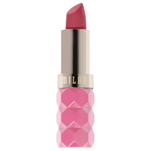 Color Fetish Matte Lipstick - The Flora Collection 310 Peony produkt bild