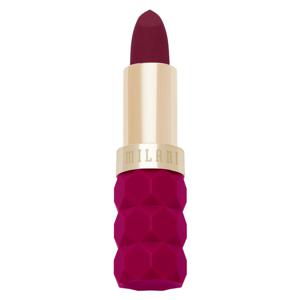 Milani Cosmetics Color Fetish Matte Lipstick 350 Fleur 4 g produkt bild