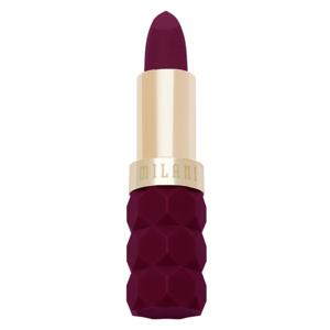 Milani Cosmetics Color Fetish Matte Lipstick 360 Dahlia 4 g produkt bild