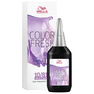 Color Fresh 10/81 Lightest Pearl Ash Blonde produktbilde