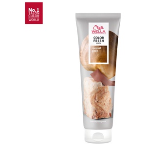 Color Fresh Mask Caramel produktbilde