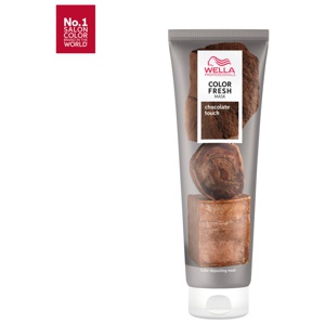 Color Fresh Mask Chocolate produktbilde