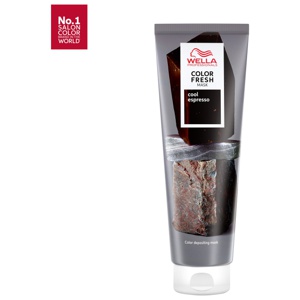 Color Fresh Mask Cool Espresso produktbilde