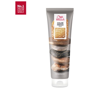 Color Fresh Mask Golden produktbilde