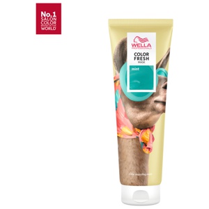 Color Fresh Mask Mint produktbilde