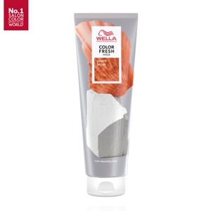 Color Fresh Mask Peach Blush produktbilde