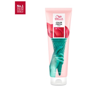 Color Fresh Mask Red produktbilde