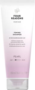 Color Mask Toning Shampoo Pearl 250 ml produkt bild