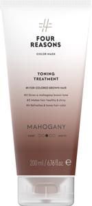 Four Reasons Color Mask Toning Treatment Mahogany produkt bild