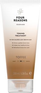 Color Mask Toning Treatment Toffee 200 ml produkt bild