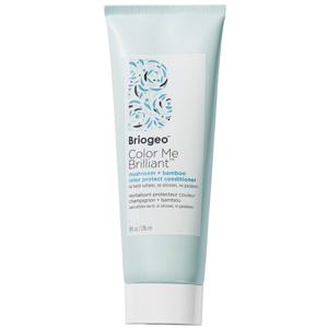 Briogeo Color Me Brilliant Mushroom + Bamboo Color Protect Conditioner 236 ml produkt bild