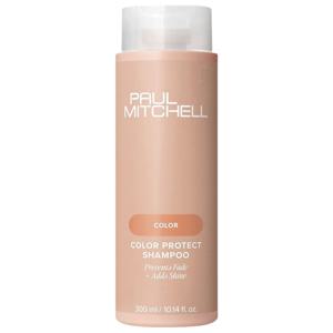 Paul Mitchell Color Protect Daily Shampoo 300ml produkt bild