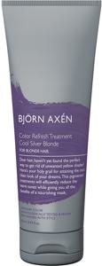 Björn Axén Color Refresh Treatment Cool Silver Blonde 250 ml produkt bild