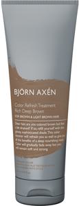 Björn Axén Color Refresh Treatment Deep Rich Brown 250 ml produkt bild