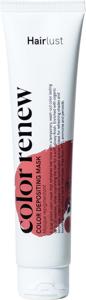 Hairlust Color Renew Color Depositing Mask Cherry Red produkt bild