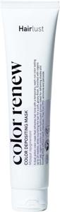 Hairlust Color Renew Color Depositing Mask Icy Pearl Blonde produkt bild