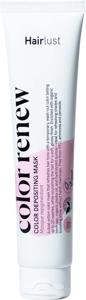 Hairlust Color Renew Color Depositing Mask Pale Rose produkt bild