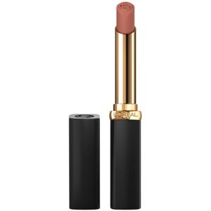 Color Riche Intense Volume Matte Lipstick 520 Le Nude Defiant produkt bild