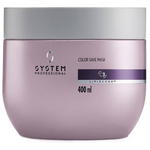 System Professional Color Save Mask produkt bild
