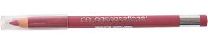 Maybelline Color Sensational Precision Lip Liner Velvet Beige 1.2 g produkt bild