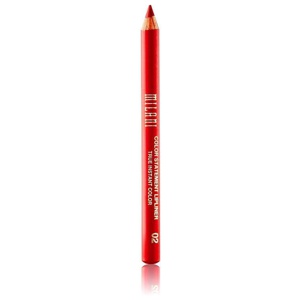 Color Statement Lipliner True Red produkt bild