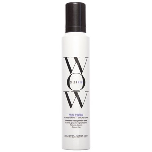 Color Wow Color Control Toning Styling Foam Blondes 200 ml produktbillede