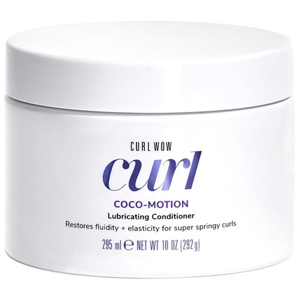 Color Wow Curl Wow Curl Coco-Motion Lubricating Conditioner 295ml produkt bild