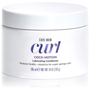 Color Wow Coco Motion Lubricating Conditioner 295 ml produktbilde