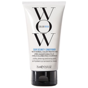 Color Wow Travel Color Security Conditioner F-N Travel Size 75 ml produktbillede
