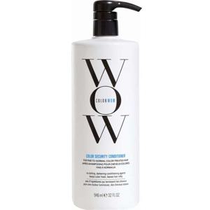 Color Wow Color Security Conditioner Fine To Normal Hair 946ml produkt bild