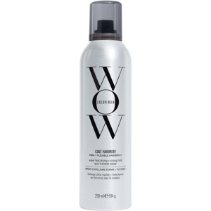 Color Wow Cult Favorite Firm + Flexible Hairspray 250 ml produktbillede