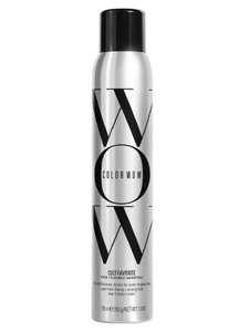 Color Wow Cult Favorite Firm + Flexible Hairspray 295 ml produktbilde